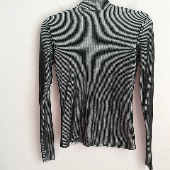 Han Kjobenhavn HALF ZIP KNIT S - Picture 6 of 9